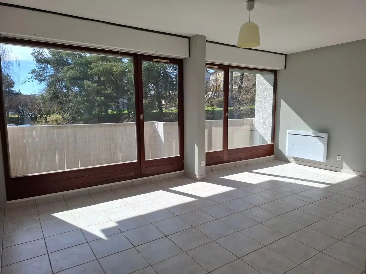 Appartement à vendre, 66m², Annecy-le-Vieux