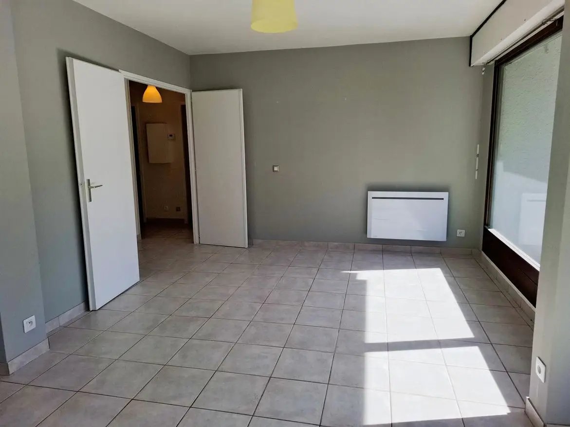 Appartement à vendre, 66m², Annecy-le-Vieux