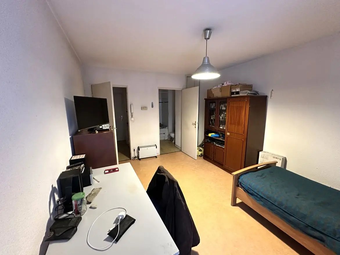 Appartement à vendre, 22m², Nantes