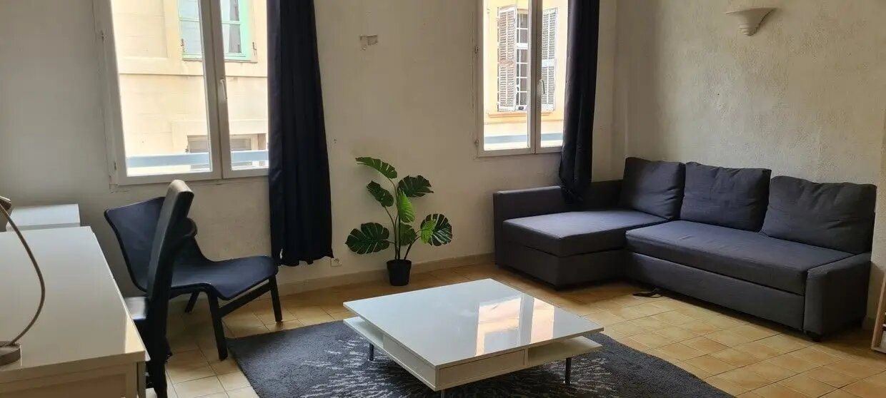Appartement à vendre, 30m², Aix-en-Provence