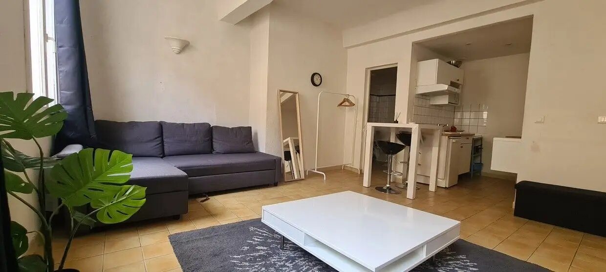 Appartement à vendre, 30m², Aix-en-Provence