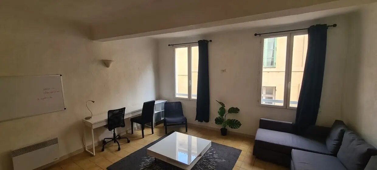 Appartement à vendre, 30m², Aix-en-Provence
