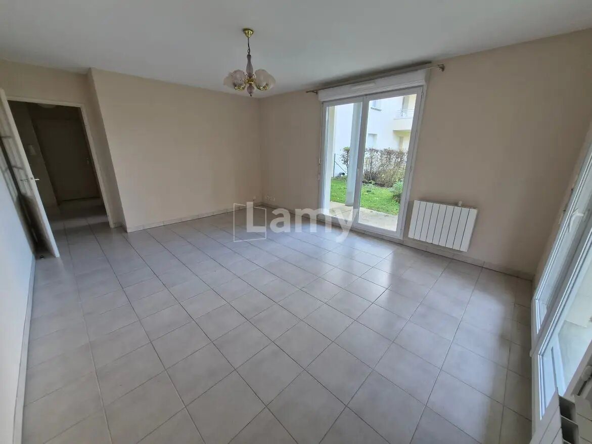 Appartement à louer, 49m², Saint-Georges-sur-Baulche