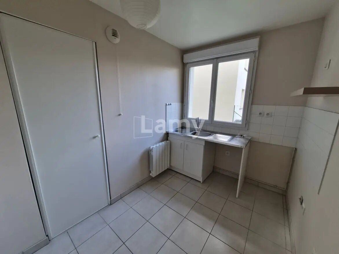 Appartement à louer, 49m², Saint-Georges-sur-Baulche