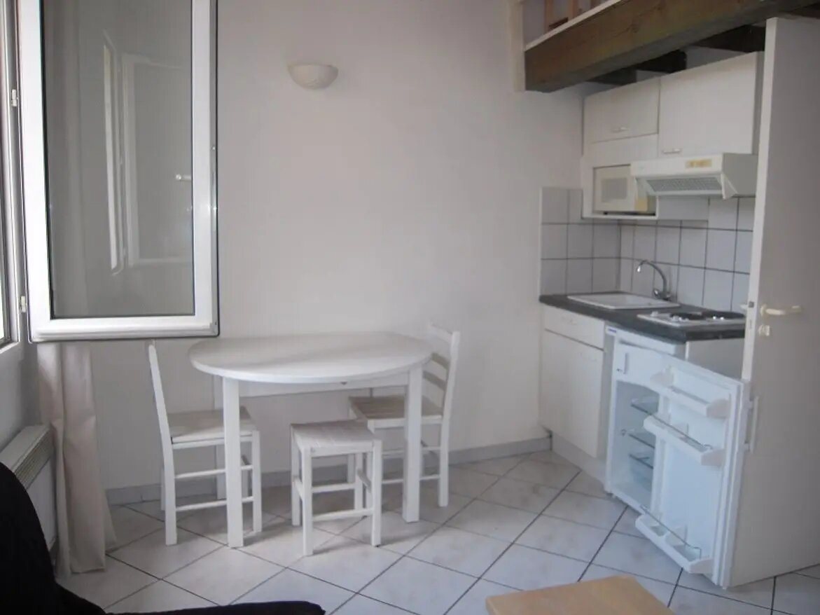 Appartement à vendre, 24m², Aix-en-Provence