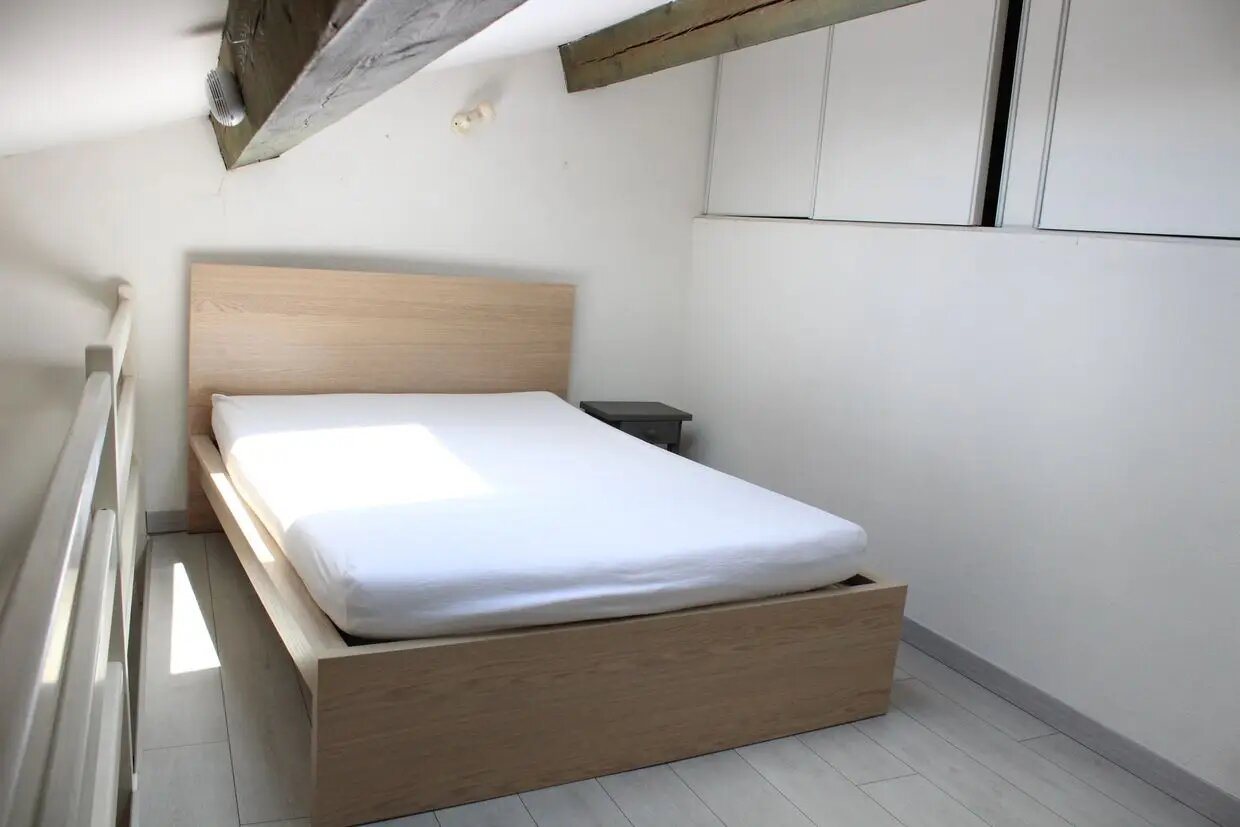 Appartement à vendre, 24m², Aix-en-Provence