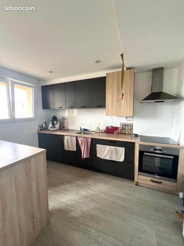 Appartement à louer, 52m², Rennes