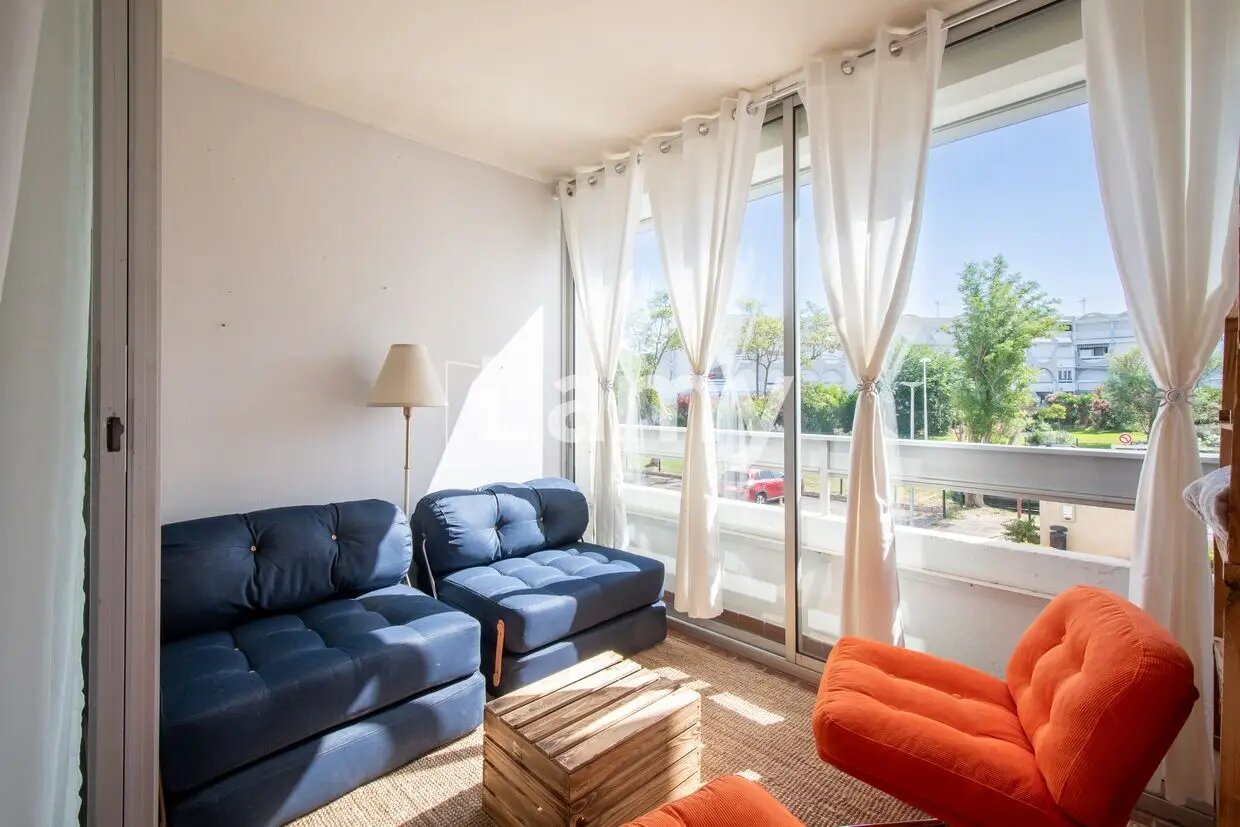 Appartement à vendre, 46m², Le Grau-du-Roi