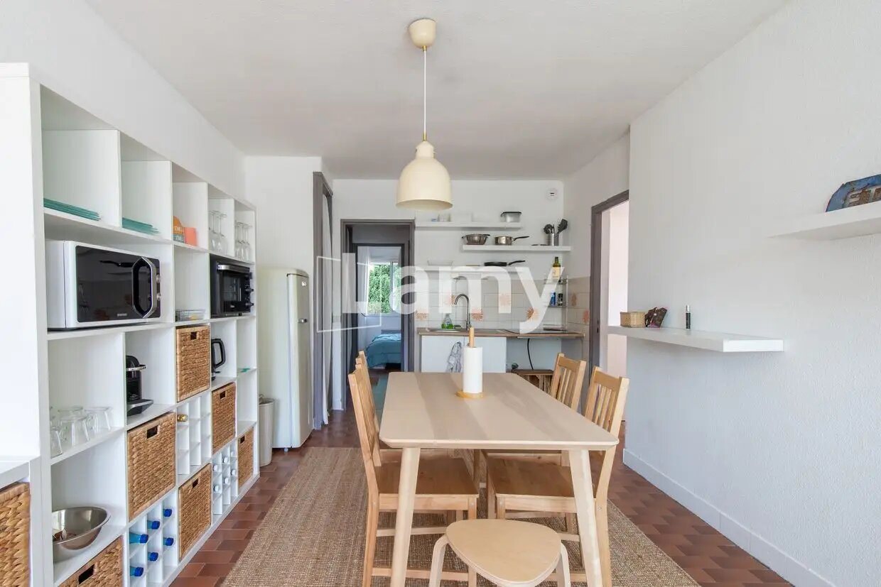 Appartement à vendre, 46m², Le Grau-du-Roi