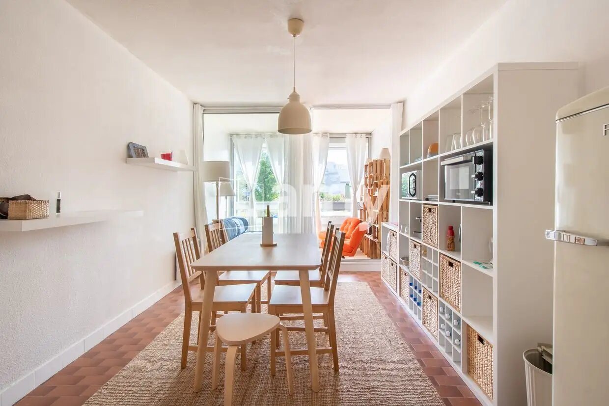 Appartement à vendre, 46m², Le Grau-du-Roi