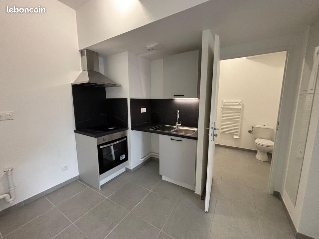 Appartement à louer, 38m², Chenôve