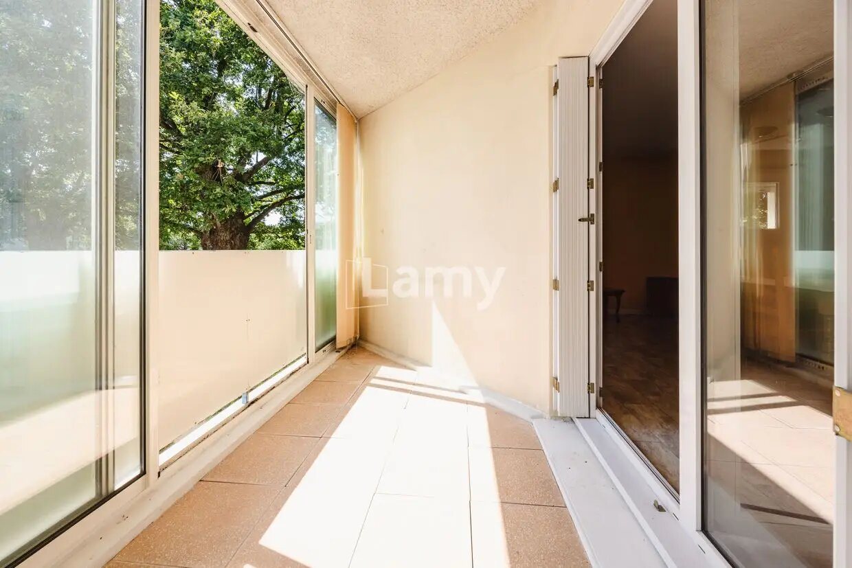 Appartement à vendre, 88m², Rennes