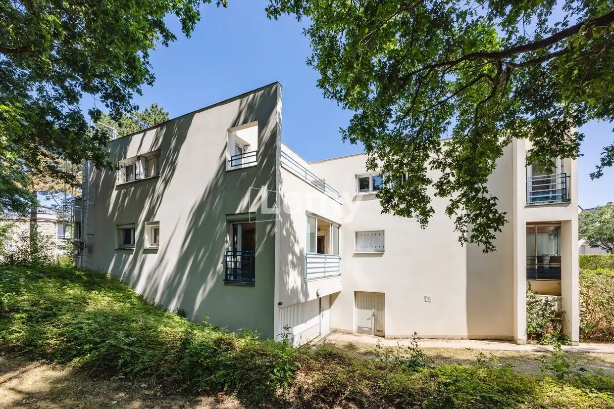 Appartement à vendre, 88m², Rennes