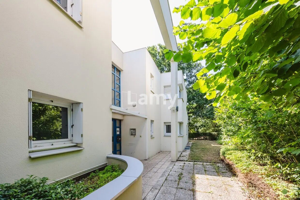 Appartement à vendre, 88m², Rennes