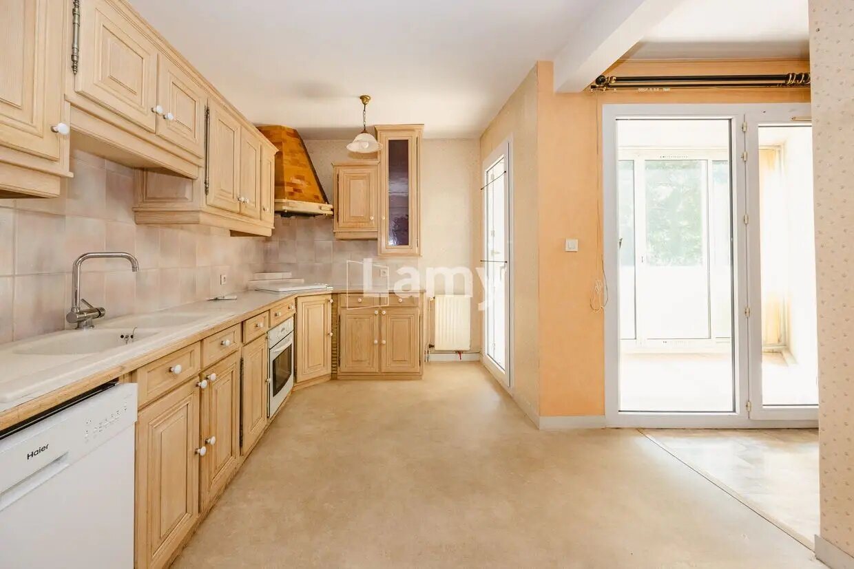 Appartement à vendre, 88m², Rennes