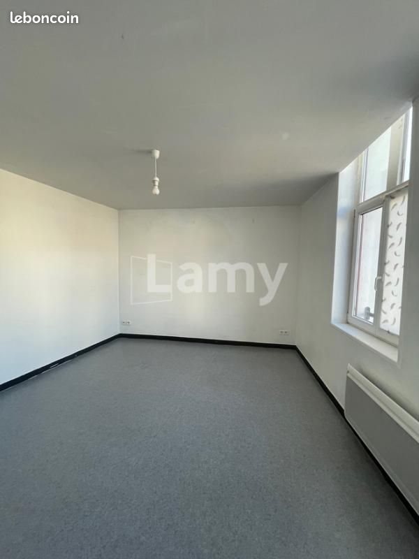 Appartement à louer, 43m², Tourcoing