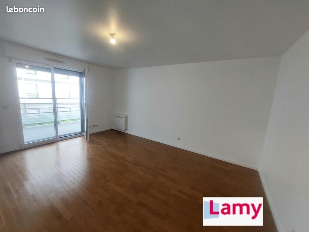 Appartement à vendre, 44m², Courbevoie