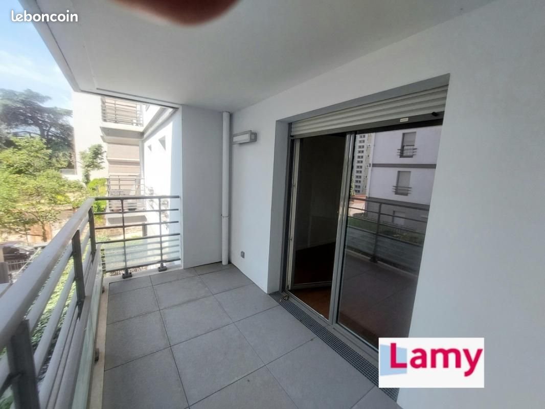 Appartement à vendre, 44m², Courbevoie