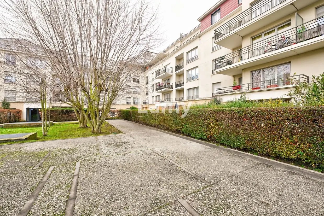 Appartement à vendre, 60m², Carrières-sous-Poissy