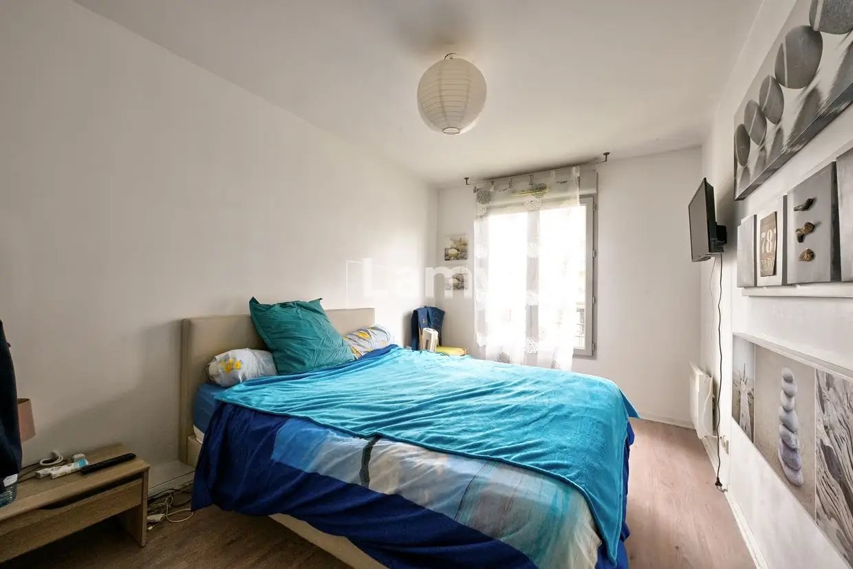 Appartement à vendre, 60m², Carrières-sous-Poissy
