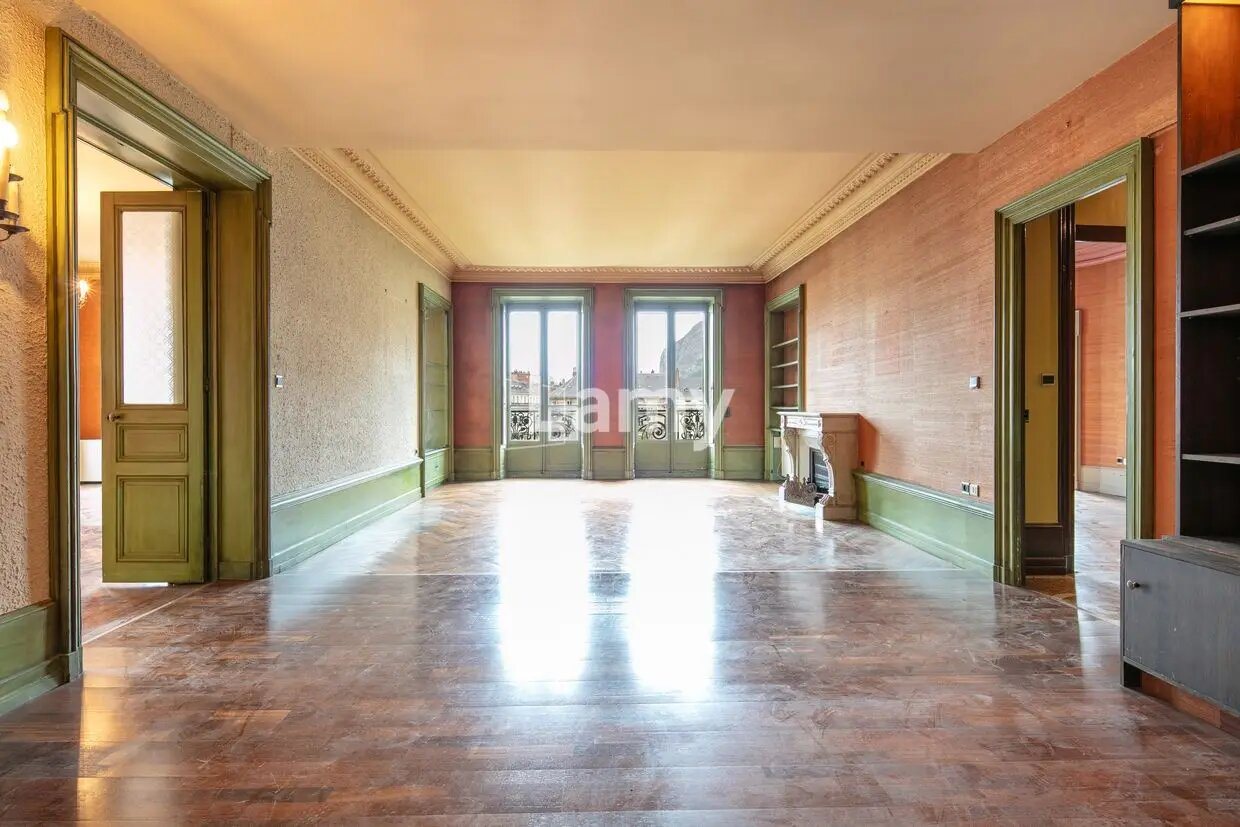 Appartement à vendre, 230m², Grenoble