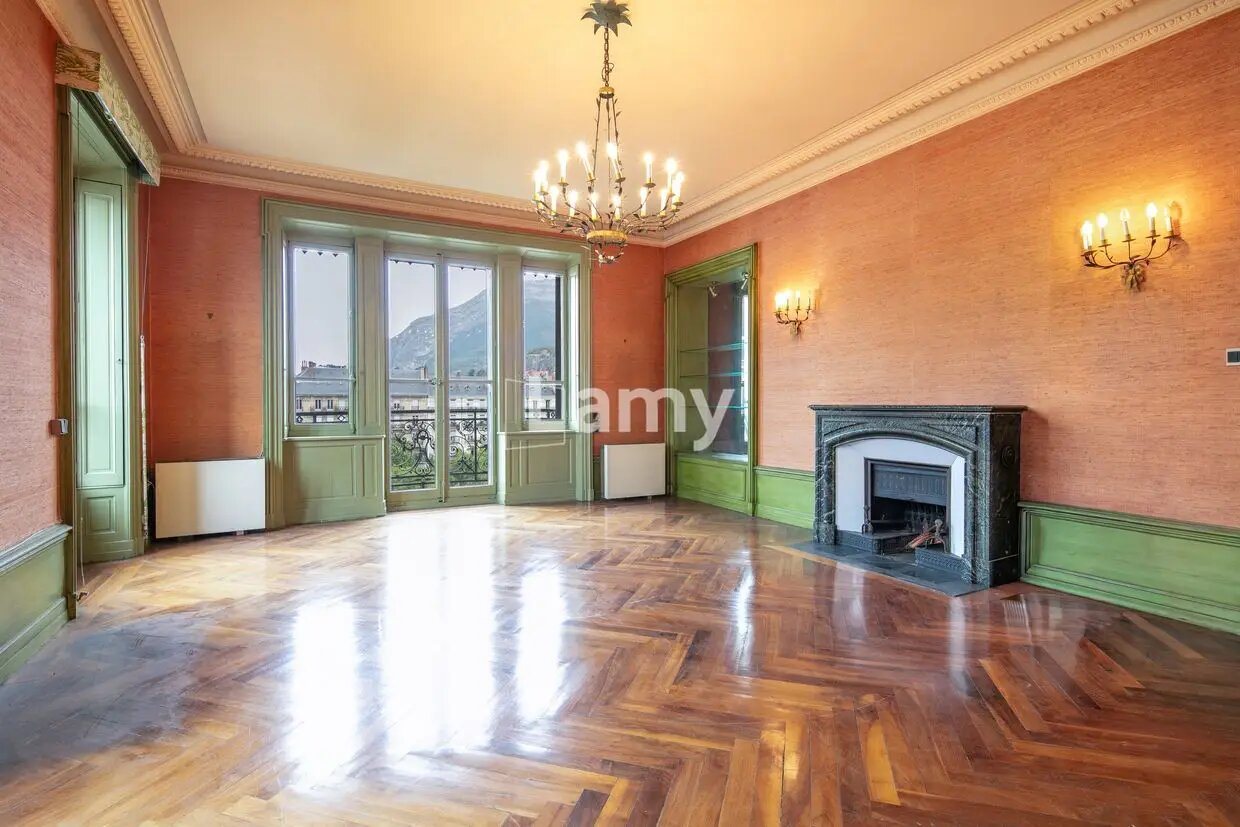 Appartement à vendre, 230m², Grenoble