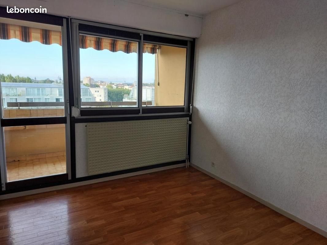 Appartement à vendre, 53m², Chalon-sur-Saône