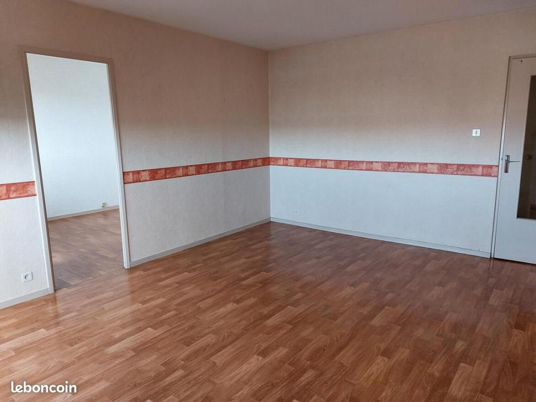 Appartement à vendre, 53m², Chalon-sur-Saône