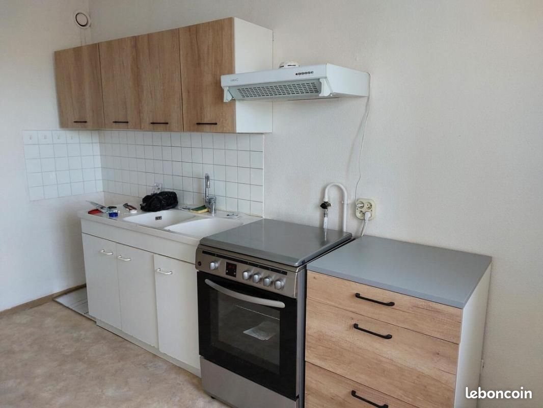 Appartement à vendre, 53m², Chalon-sur-Saône