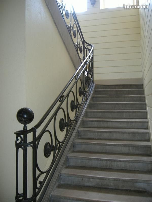 Appartement à louer, 61m², Lons-le-Saunier