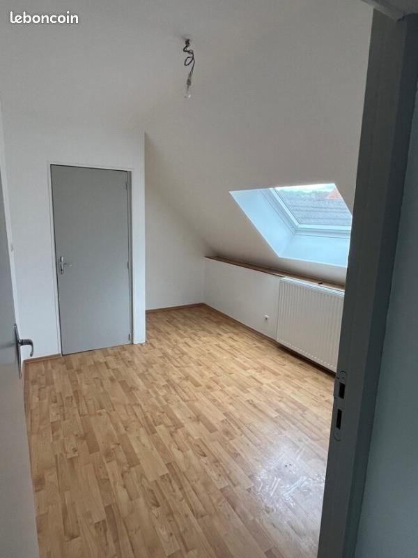 Appartement à louer, 61m², Lons-le-Saunier
