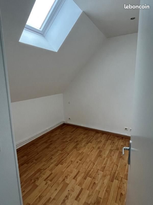 Appartement à louer, 61m², Lons-le-Saunier