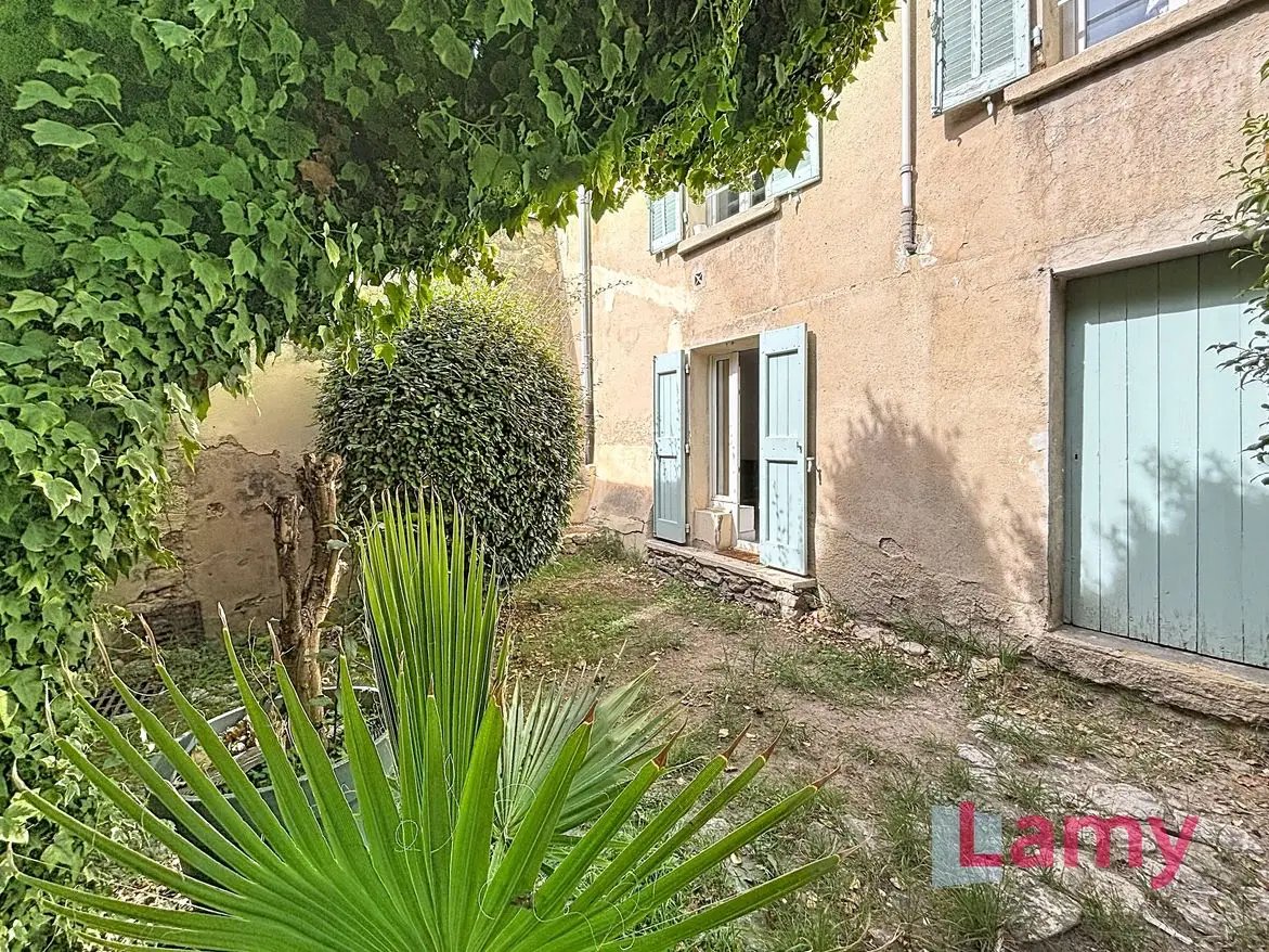 Appartement à vendre, 27m², Aix-en-Provence