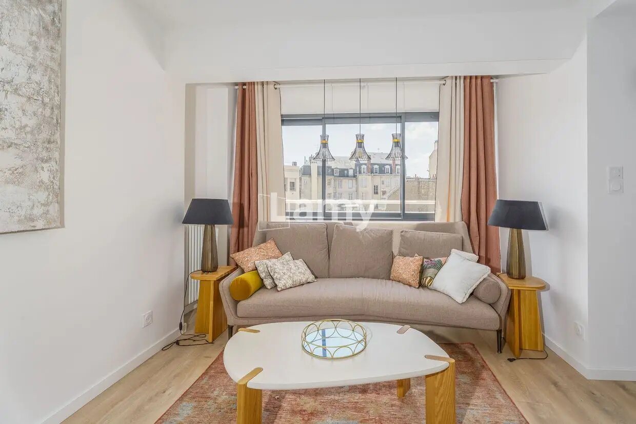 Appartement à vendre, 52m², Dijon