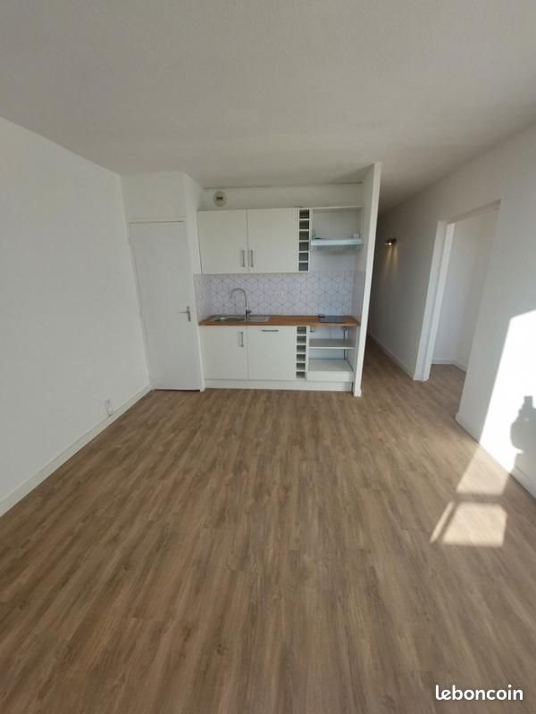 Appartement à louer, 43m², Aix-en-Provence