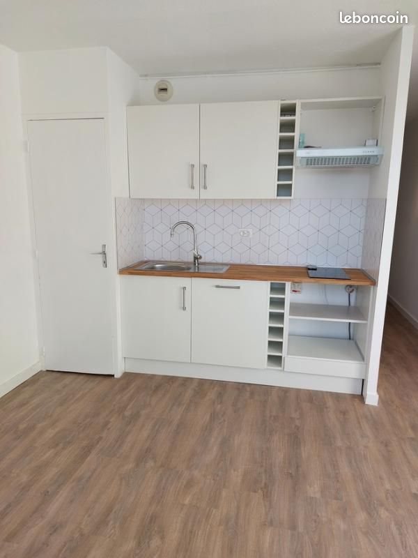 Appartement à louer, 43m², Aix-en-Provence
