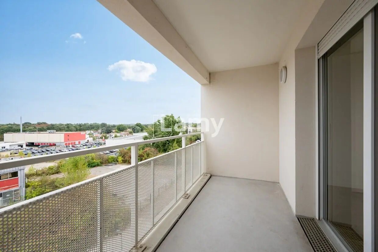 Appartement à vendre, 64m², Lormont