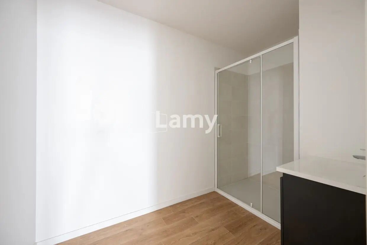 Appartement à vendre, 64m², Lormont