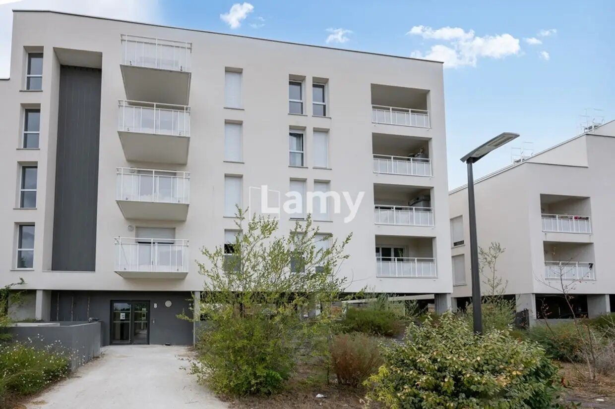 Appartement à vendre, 64m², Lormont