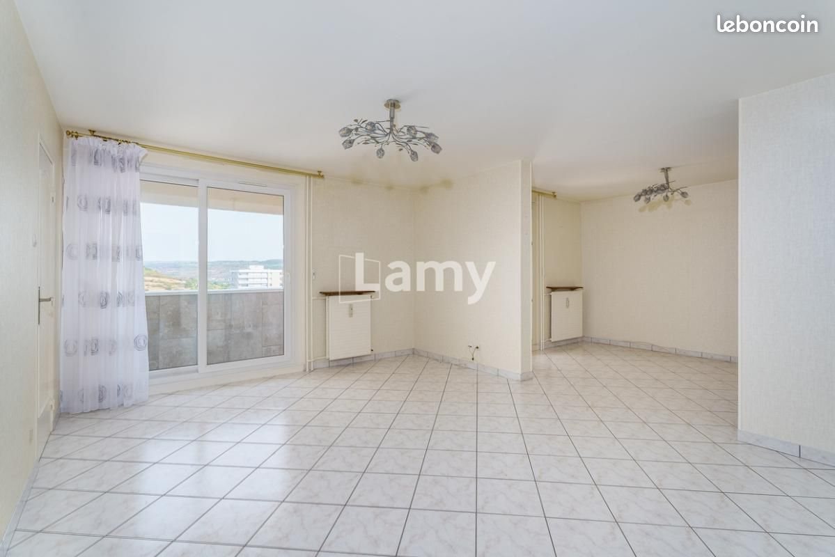 Appartement à vendre, 96m², Dijon