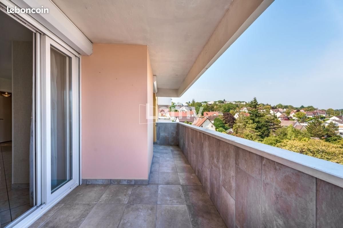 Appartement à vendre, 96m², Dijon