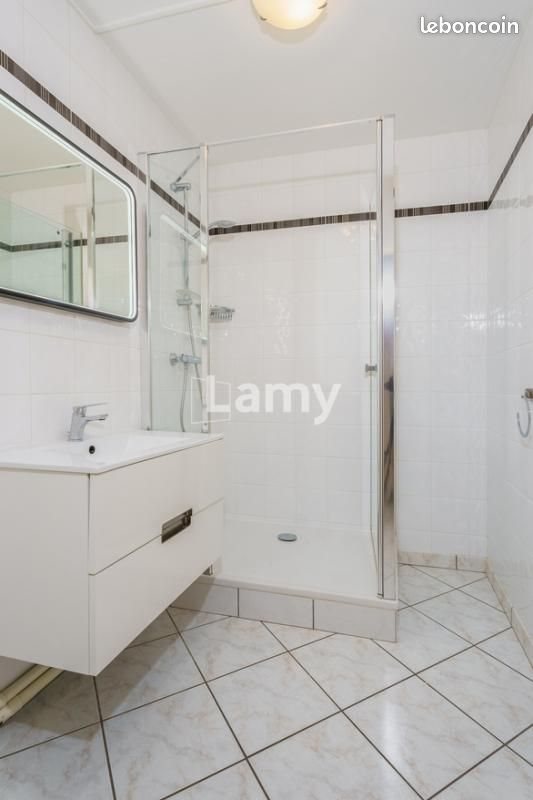 Appartement à vendre, 96m², Dijon