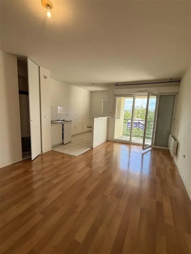 Appartement à vendre, 49m², Poitiers