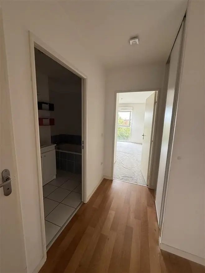 Appartement à vendre, 49m², Poitiers