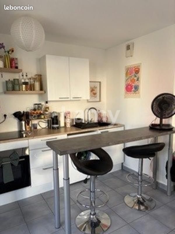 Appartement à louer, 30m², Bischwiller