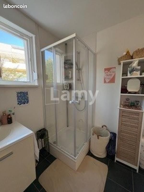 Appartement à louer, 30m², Bischwiller