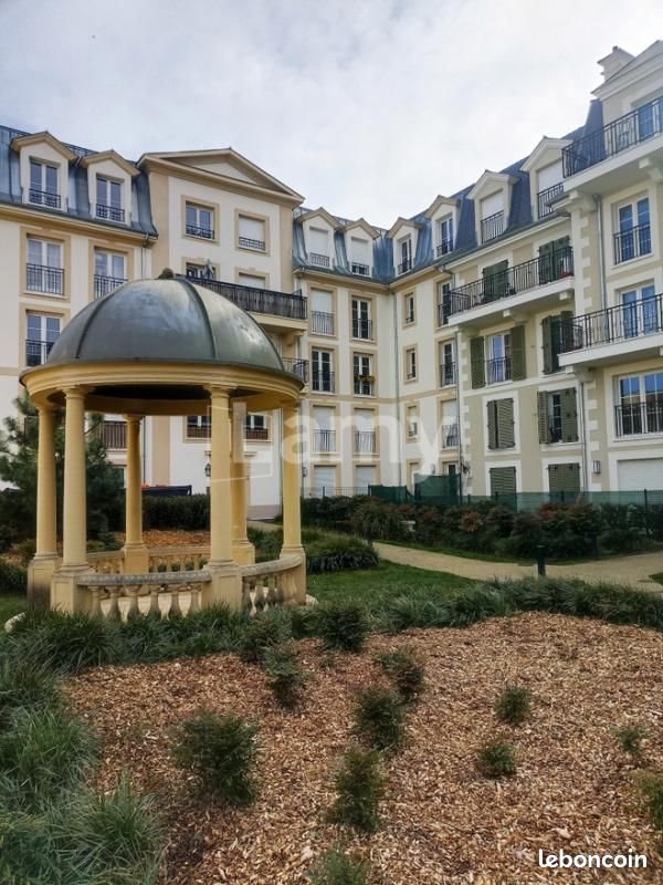 Appartement à louer, 66m², Villiers-sur-Marne
