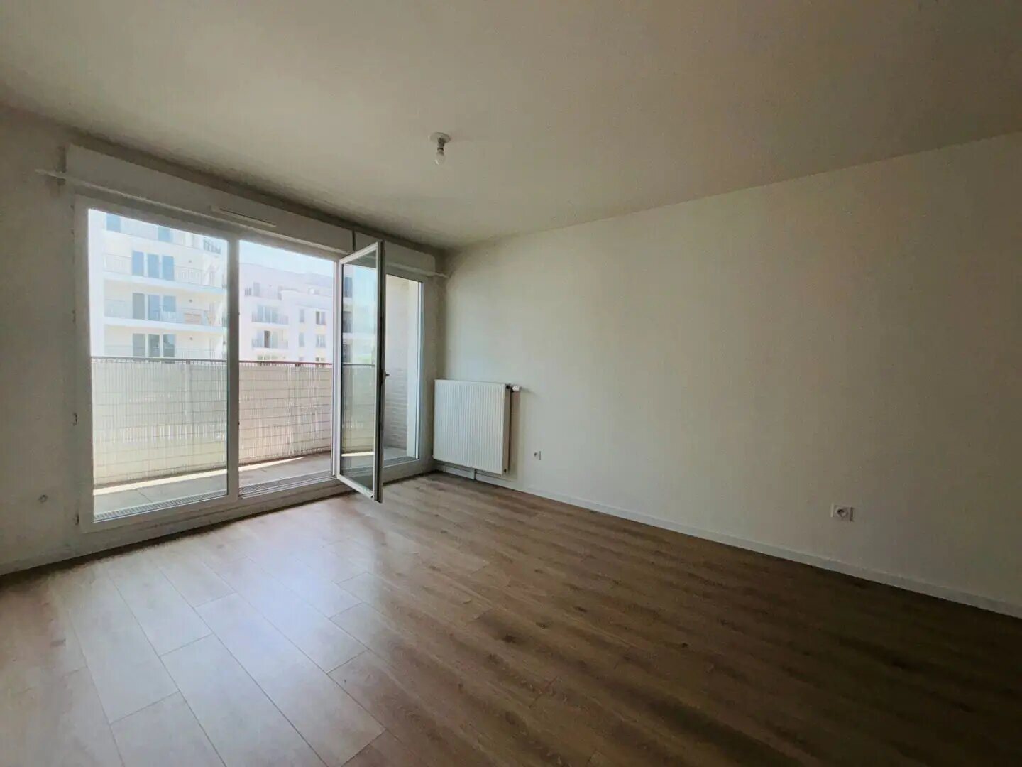 Appartement à vendre, 42m², Bezons