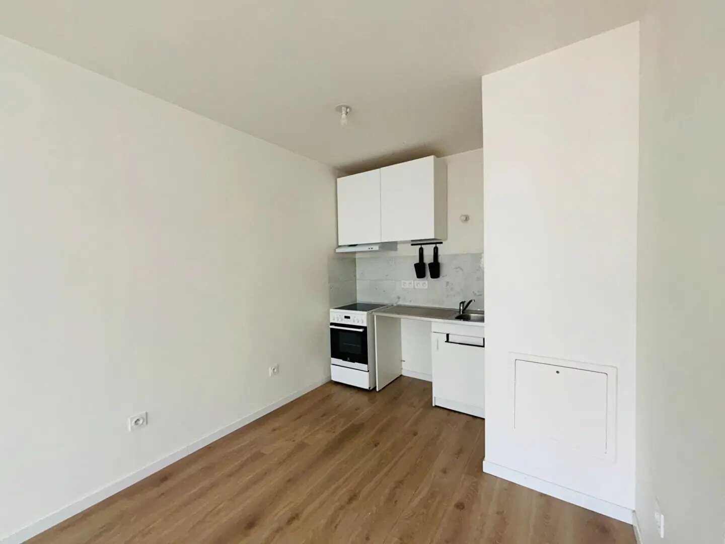 Appartement à vendre, 42m², Bezons