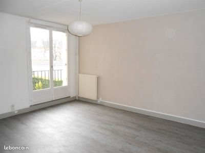 Appartement à louer, 31m², Chantilly